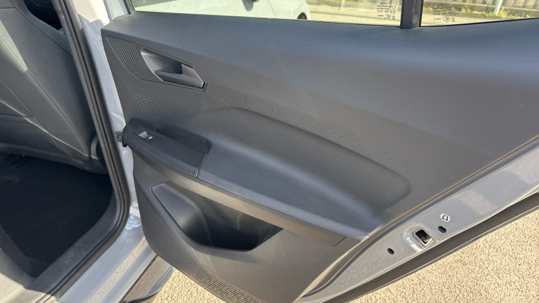 CUPRA Born 169kW e-Boost V3 58kWh 5dr Auto Electric Hatchback